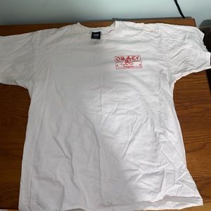 Obey tshirt